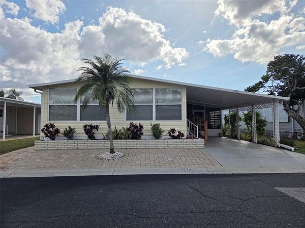 3222 ASPEN TERRACE, SARASOTA, FL 34237