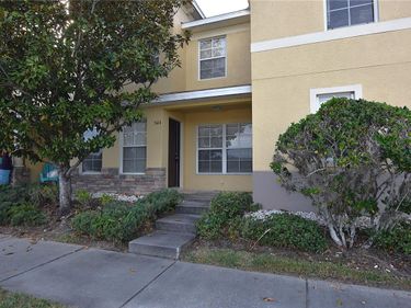 5414 FIELDSTONE DRIVE, LAKELAND, FL 33809