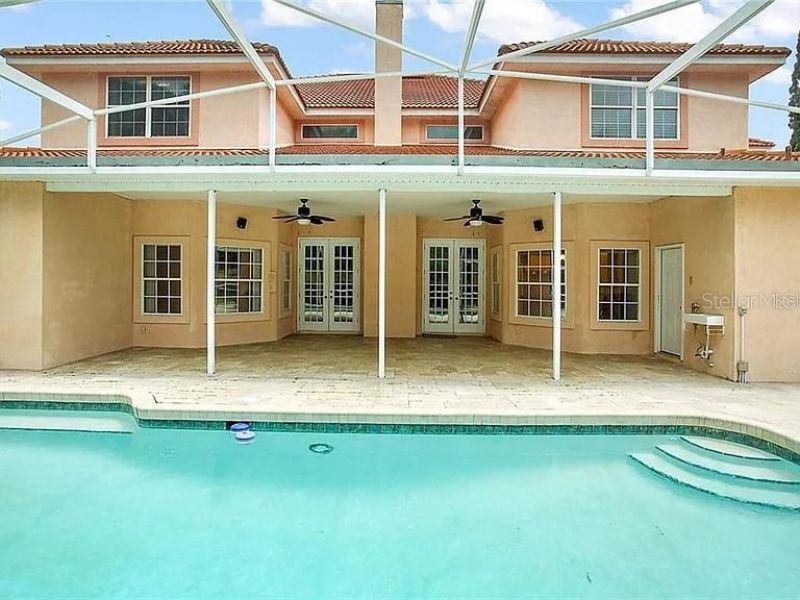 627 Yorktown Drive, Leesburg, FL 34748 Photo