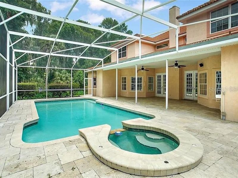 627 Yorktown Drive, Leesburg, FL 34748 Photo