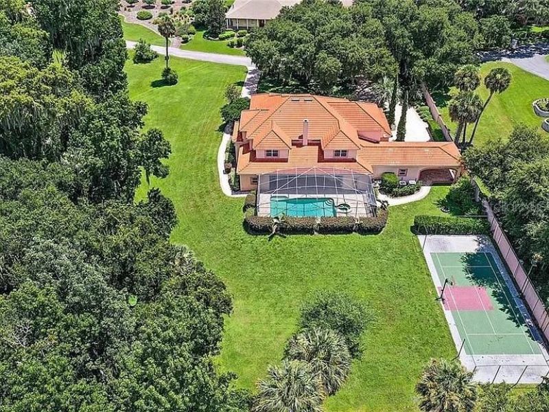 627 Yorktown Drive, Leesburg, FL 34748 Photo