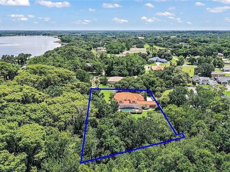 627 Yorktown Drive, Leesburg, FL 34748 Photo