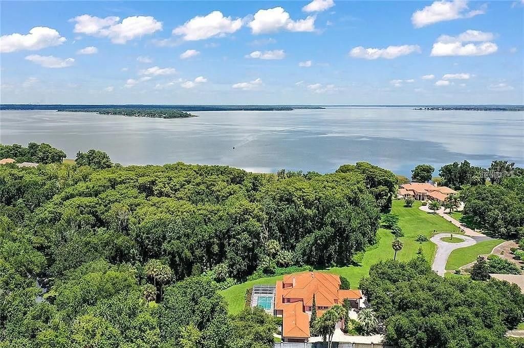 627 Yorktown Drive, Leesburg, FL 34748 Photo