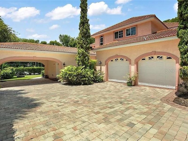 627 Yorktown Drive, Leesburg, FL 34748 Photo