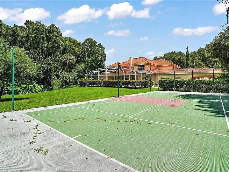 627 Yorktown Drive, Leesburg, FL 34748 Photo