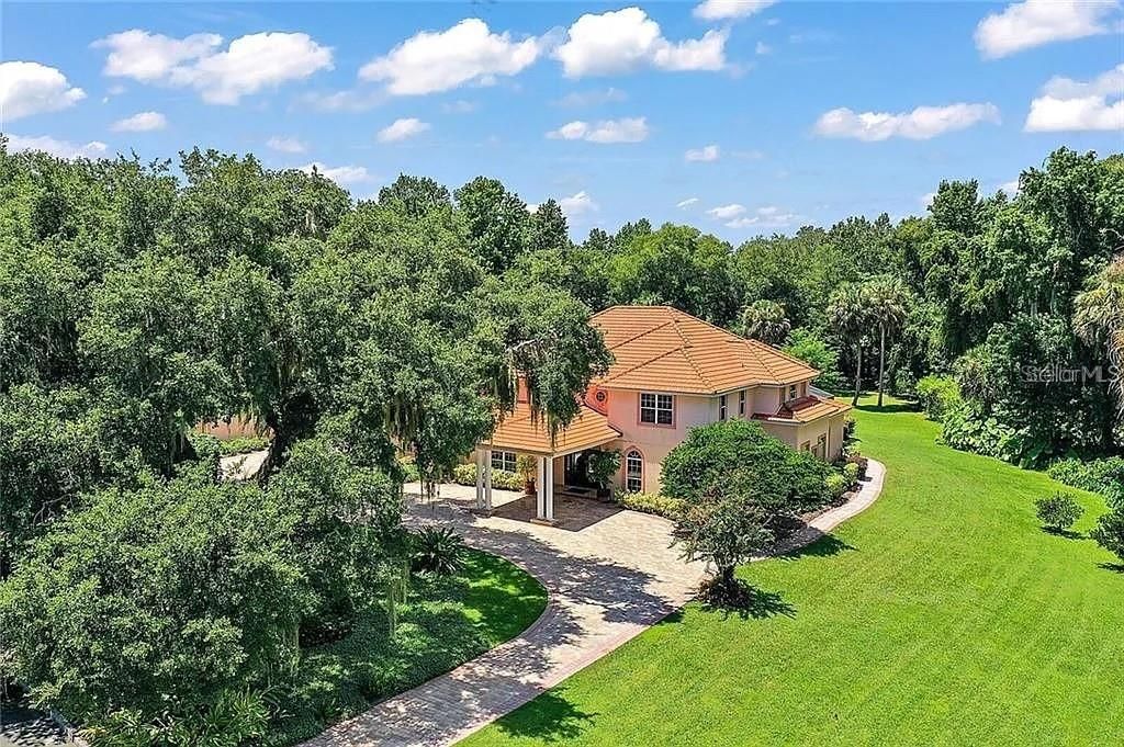 627 Yorktown Drive, Leesburg, FL 34748 Photo