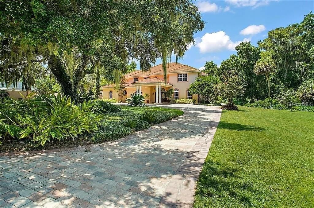 627 Yorktown Drive, Leesburg, FL 34748 Photo