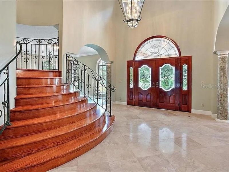 627 Yorktown Drive, Leesburg, FL 34748 Photo