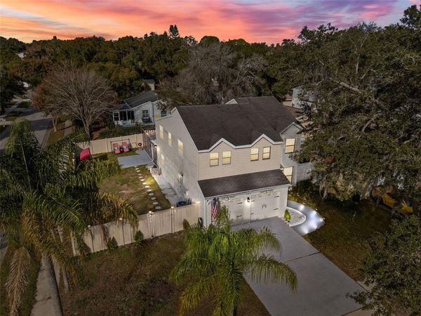 540 SHERIDAN DRIVE, PALM HARBOR, FL 34684