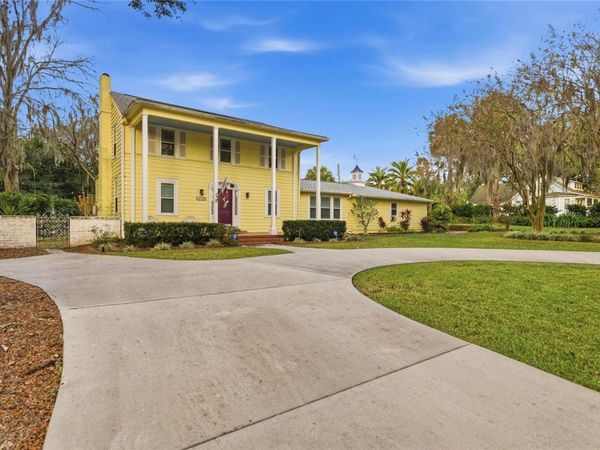 1226 SE 9TH AVENUE, OCALA, FL 34471
