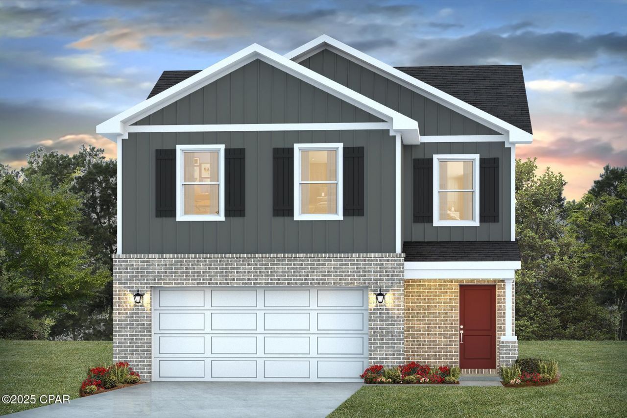 3120 Breezy Bay Court, Southport, FL 32409 Main Photo