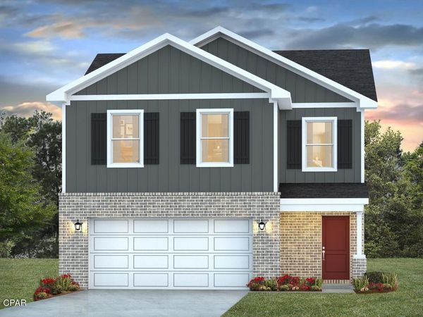 3120 Breezy Bay Court, Southport, FL 32409