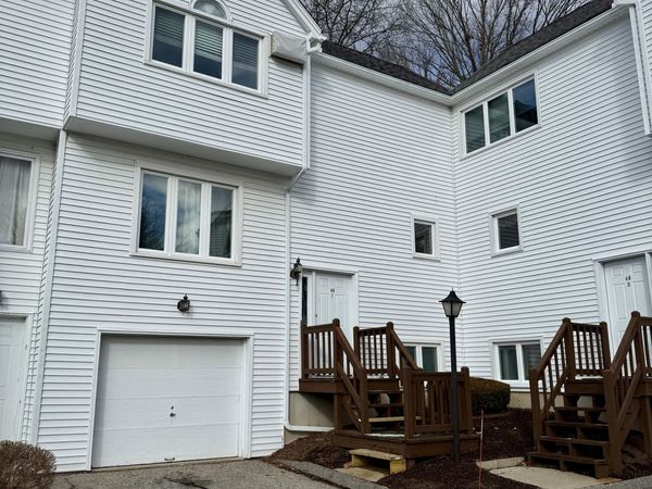 40 Eastbrook, Unit C, Mansfield, CT 06250