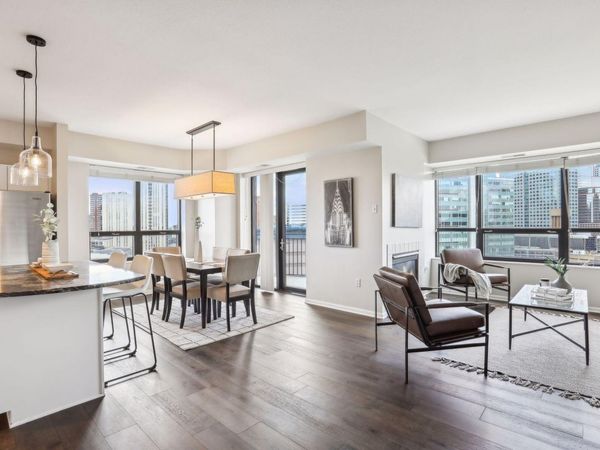 500 E Grant Street, Unit 1102, Minneapolis, MN 55404