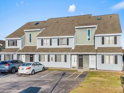 1890 Colony Dr., Unit 16 I, Myrtle Beach, SC 29575