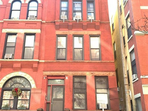368 W 118th Street, New York (Manhattan), NY 10026