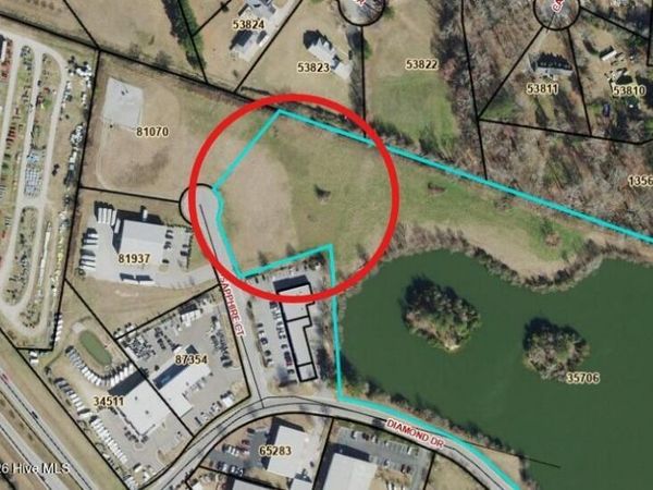 0 Sapphire Court, Greenville, NC 27834