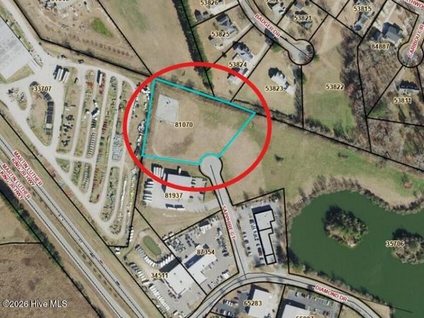 0 Sapphire Court, Greenville, NC 27834