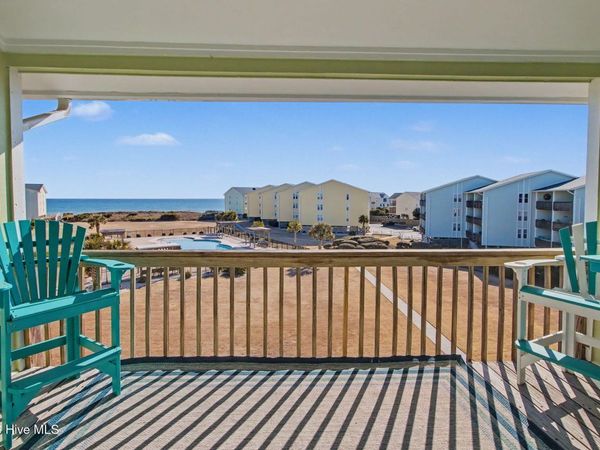 918 N New River Drive, Unit 532, Surf City, NC 28445