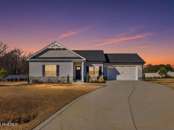 107 Waterstone Court, Fremont, NC 27830