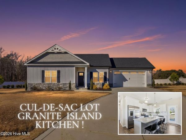 107 Waterstone Court, Fremont, NC 27830