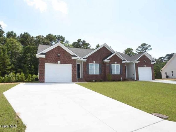 2236 Brookville Drive, Unit A, Greenville, NC 27834