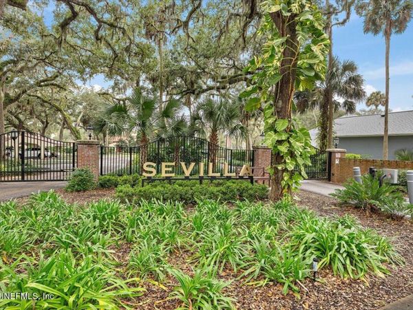 1810 SEVILLA Boulevard, Unit 310, Atlantic Beach, FL 32233