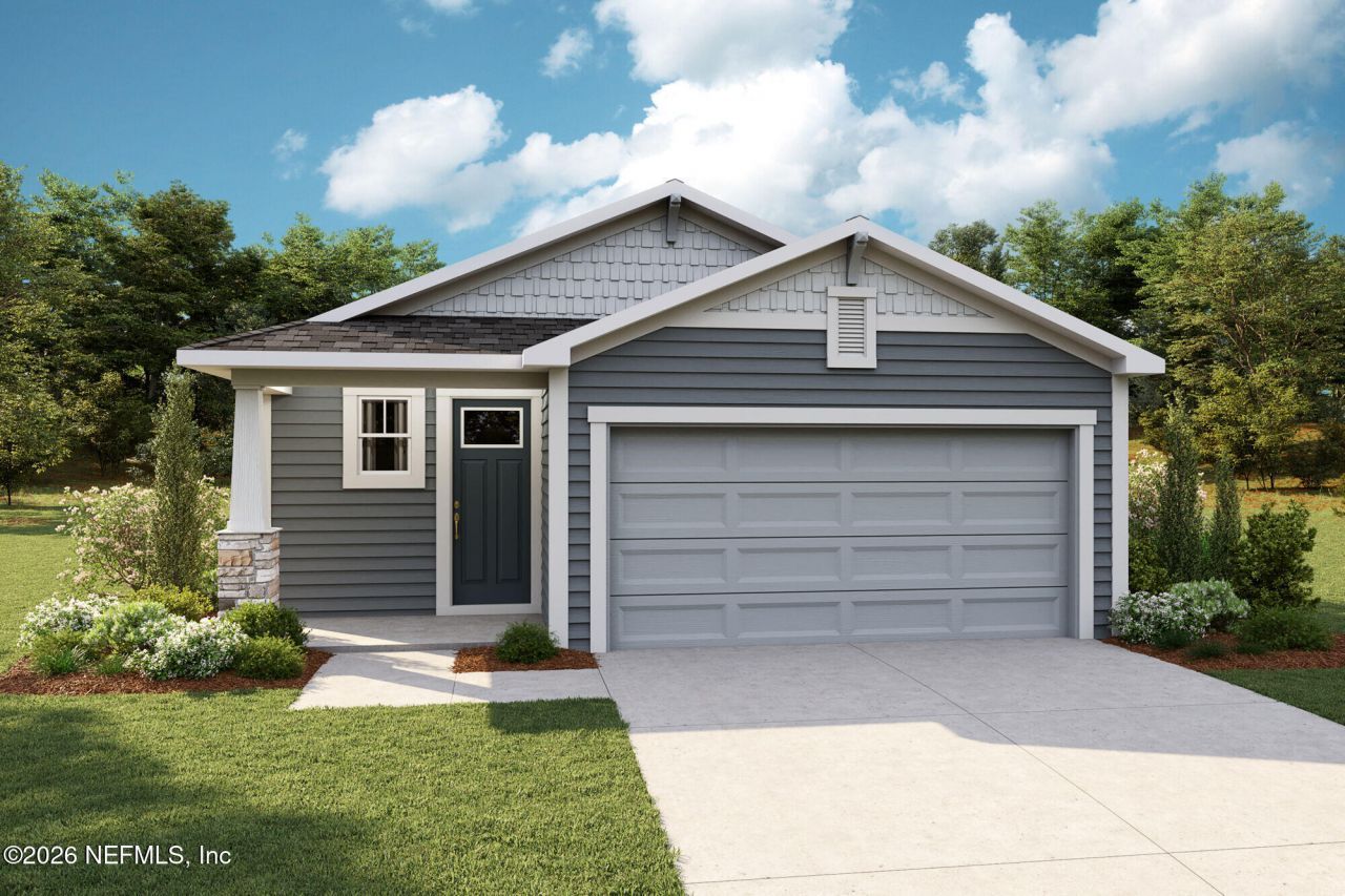 327 Appalachian Trail, Saint Johns, FL 32259 Main Photo