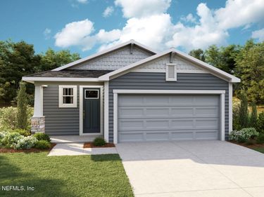 327 APPALACHIAN Trail, St. Johns, FL 32259