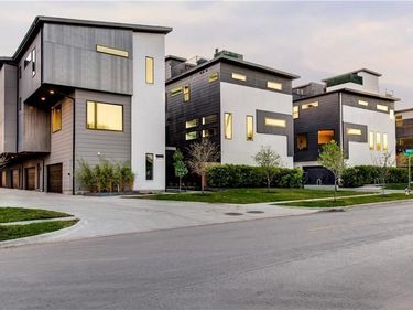 1715 Bennett Avenue, Unit 102, Dallas, TX 75206