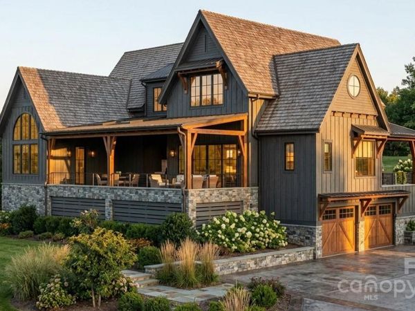 000 Cook Cove Road, Unit 2, Weaverville, NC 28787