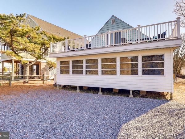 103 GEORGIA AVENUE, MILTON, DE 19968