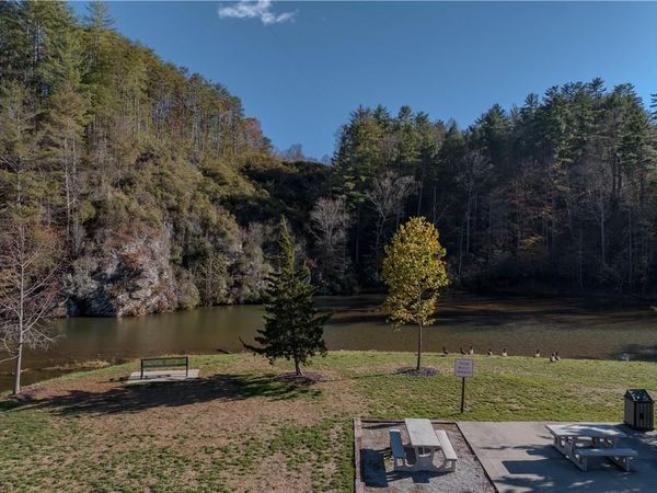 0 Timberlane Drive, Dahlonega, GA 30533