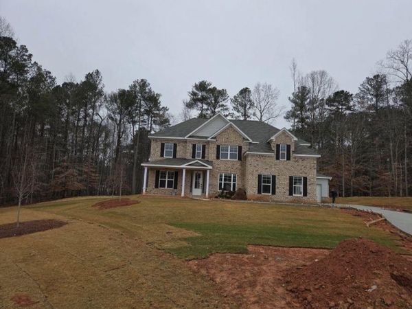 3240 Lions Ruby Lane, Atlanta, GA 30349