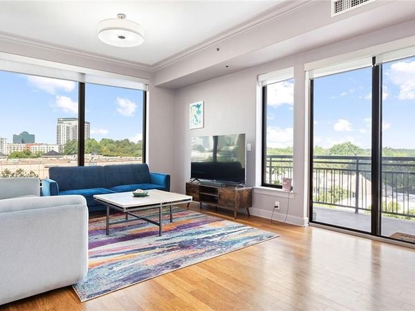 3445 Stratford Road NE, Unit 903, Atlanta, GA 30326