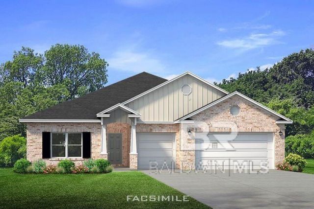 31618 Bramshell Drive, Spanish Fort, AL 36527 Main Photo