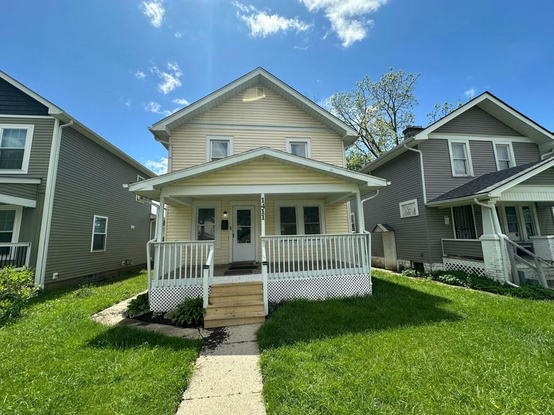 1411 Genessee Avenue, Columbus, OH 43211 Photo 1