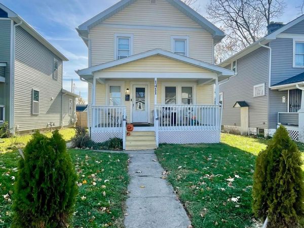 1411 Genessee Avenue, Columbus, OH 43211