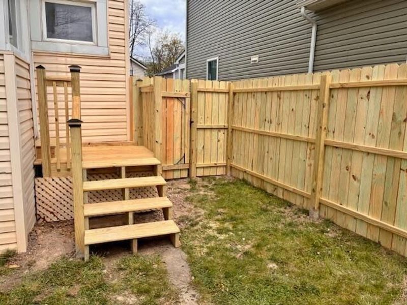 1411 Genessee Avenue, Columbus, OH 43211 Photo 17