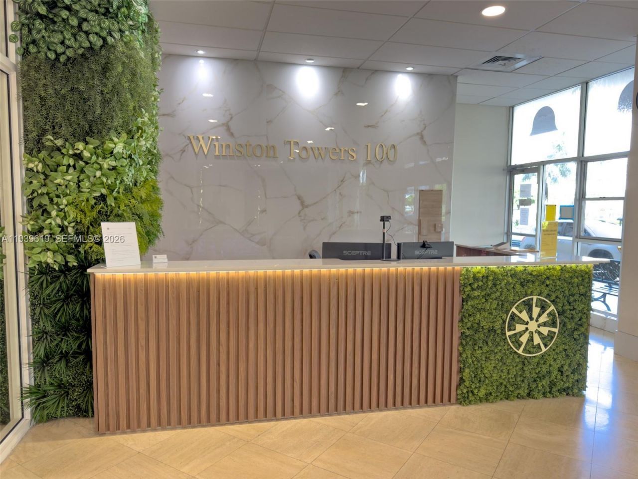 250 174th St, Unit 1702, Sunny Isles Beach, FL 33160 Photo