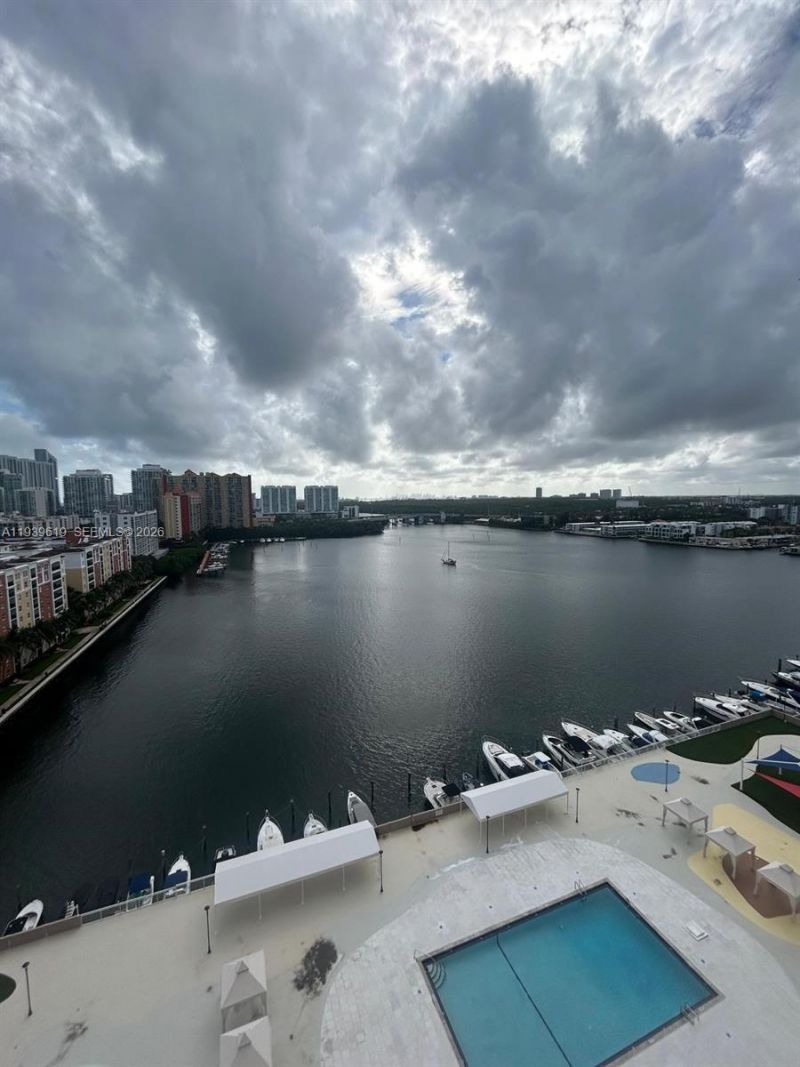 250 174th St, Unit 1702, Sunny Isles Beach, FL 33160 Photo