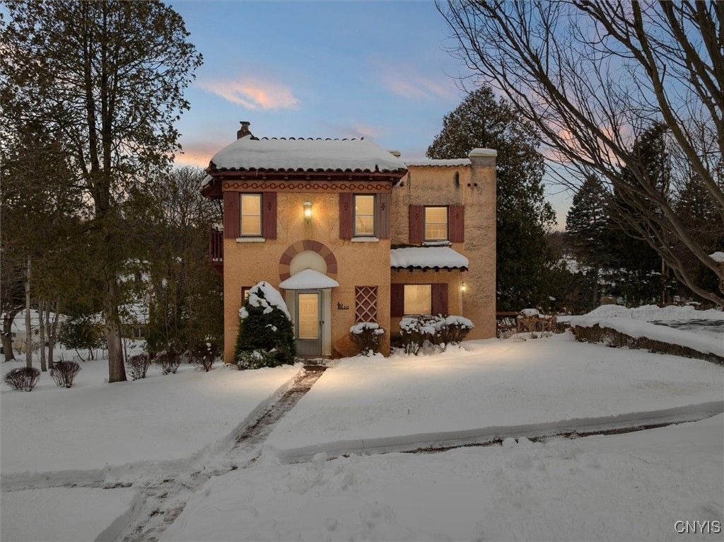 310 Barrington Road, Dewitt, NY 13214 Main Photo