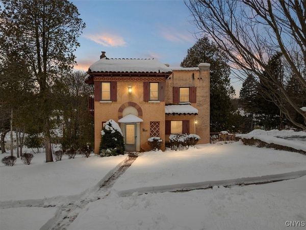 310 Barrington Road, DeWitt, NY 13214