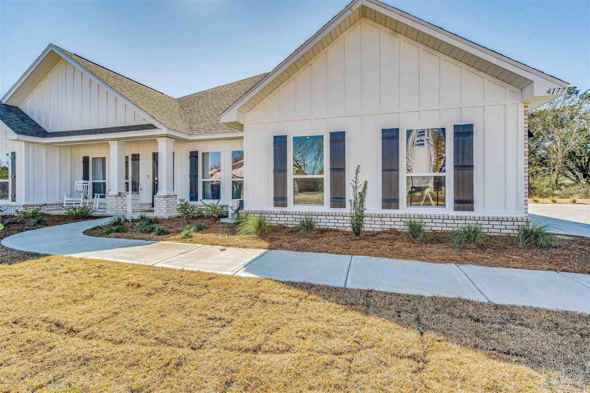 5780 Windham Rd, Milton, FL 32570 Main Photo