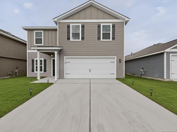 3127 Jackson Summit, Converse, TX 78109