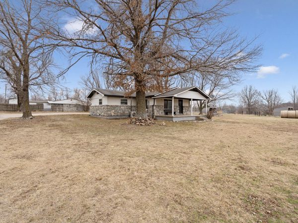 62290 E 280 Road, Grove, OK 74344