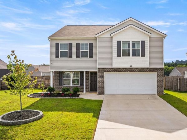 1103 Skyridge Drive, Athens, TN 37303