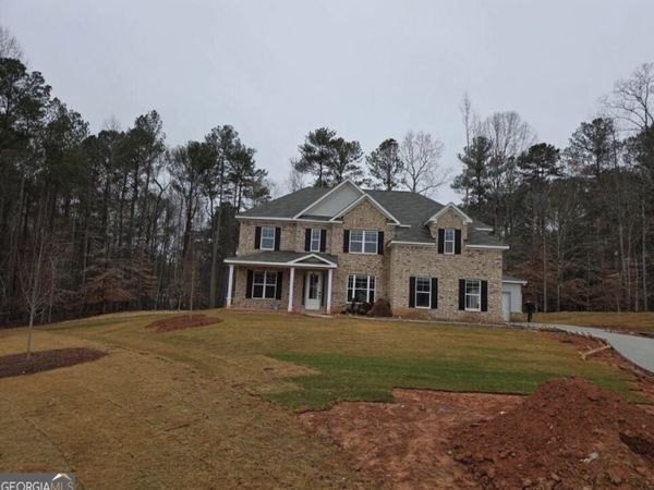 3240 Lions Ruby Lane, Atlanta, GA 30349