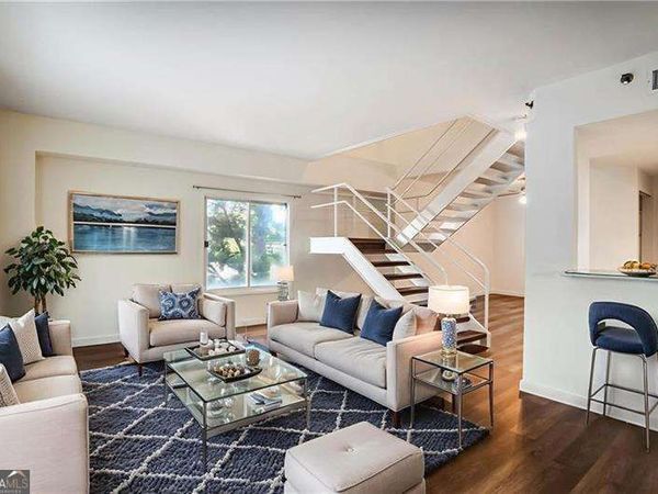 587 Virginia Avenue NE, Unit 315, Atlanta, GA 30306