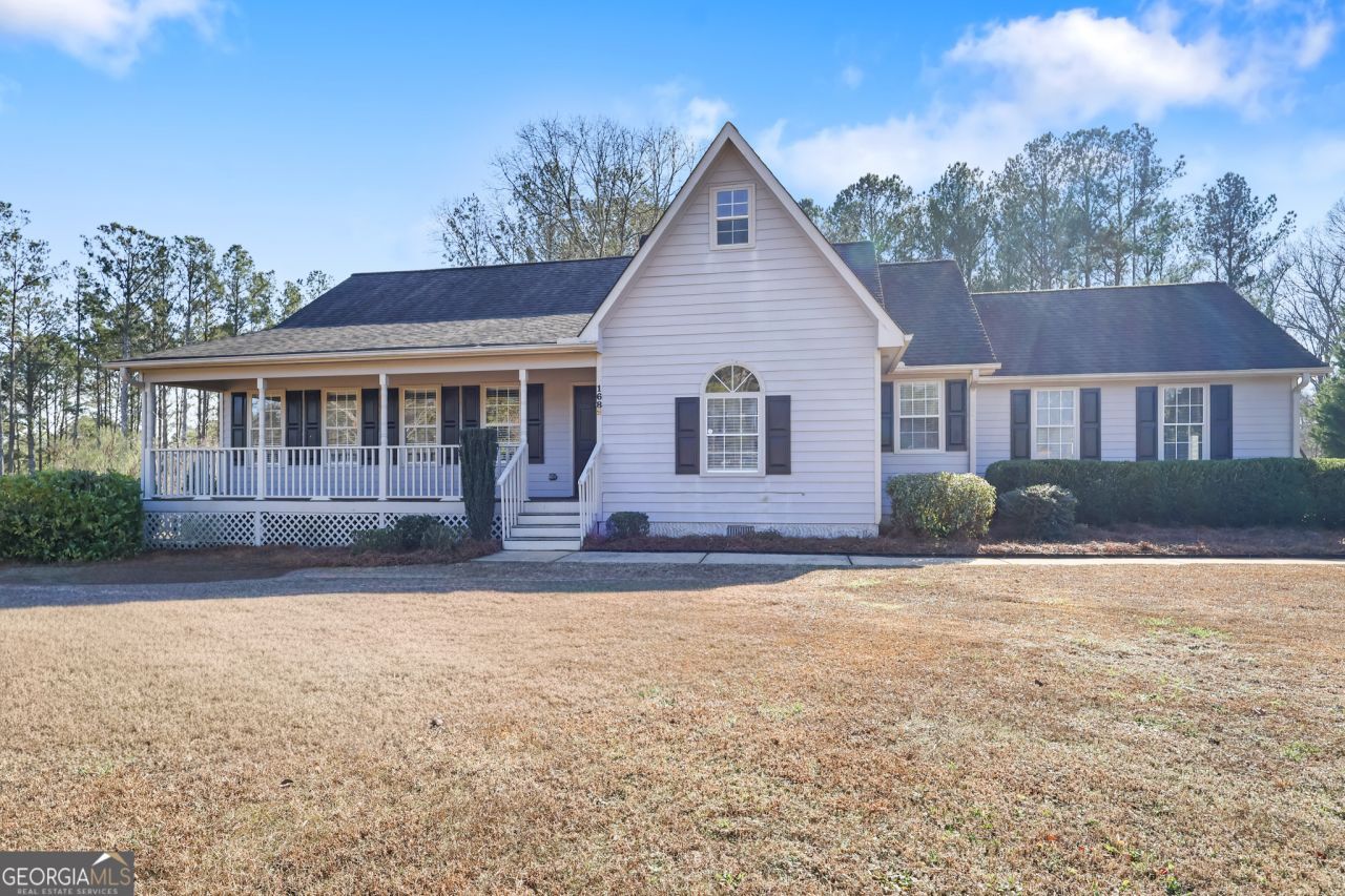 168 Country Meadows Court, McDonough, GA 30252 Main Photo